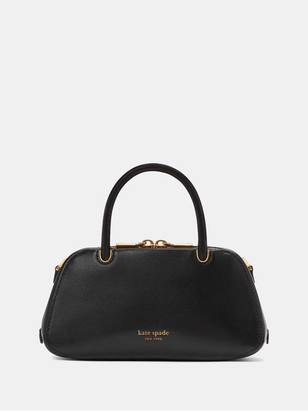 NWT Kate Spade Grace Mini East West Leather Crossbody $198 - Picture 2 of 13